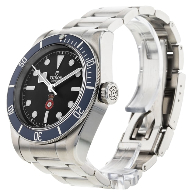 Tudor Heritage Black Bay 79220B - Royalty and Specialist Protecti Image 8